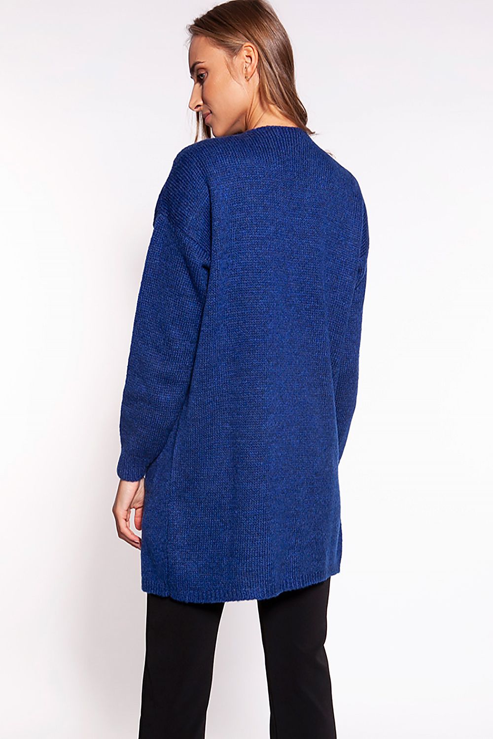 Cardigan model 177123 MKM