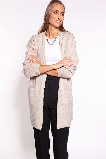 Cardigan model 177123 MKM