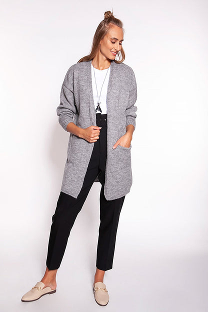 Cardigan model 177123 MKM