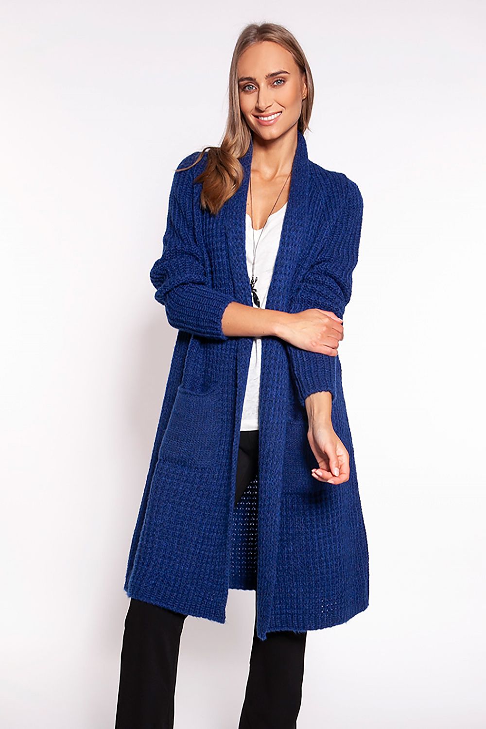 Cardigan model 170022 MKM