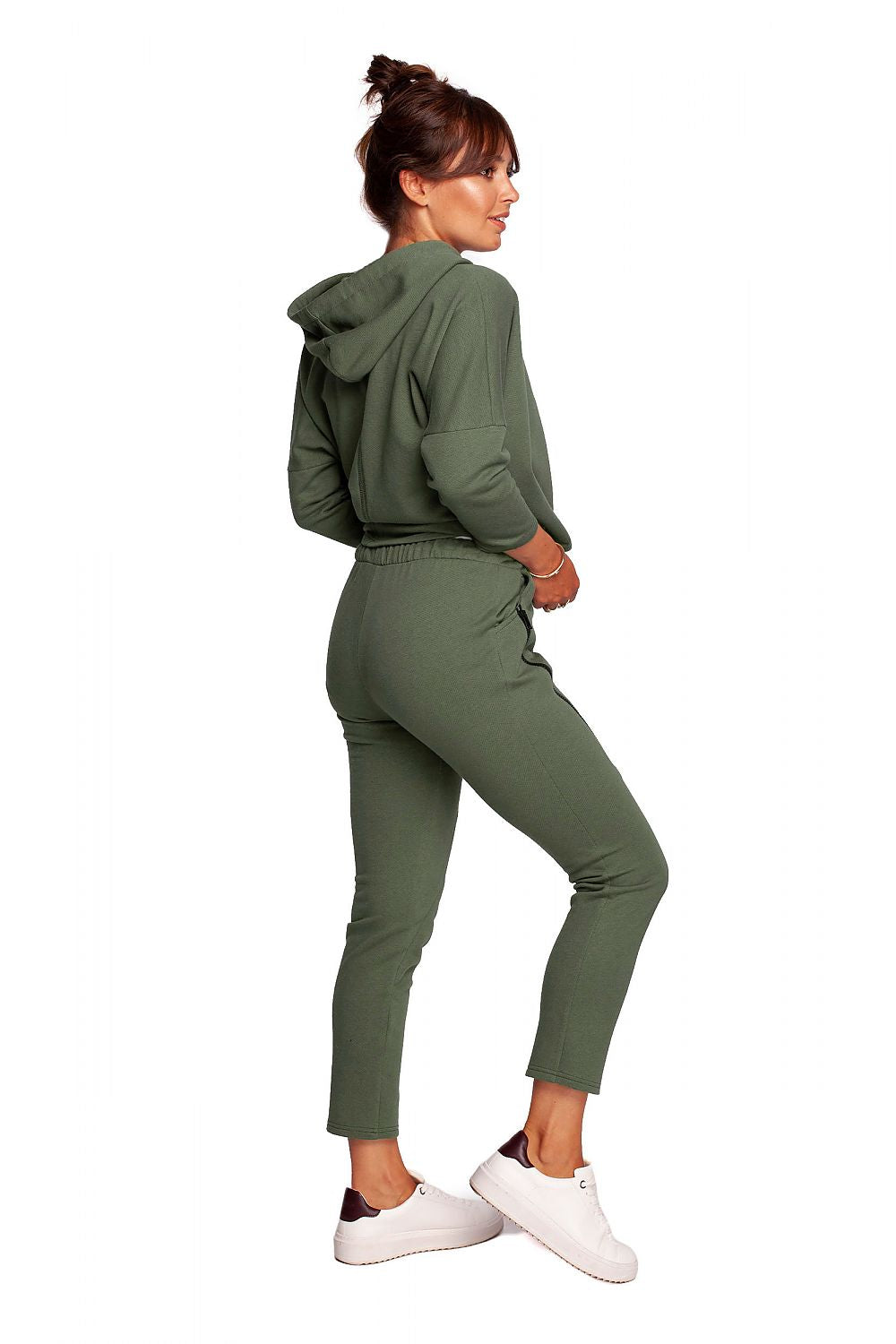 Tracksuit trousers model 170197 BeWear