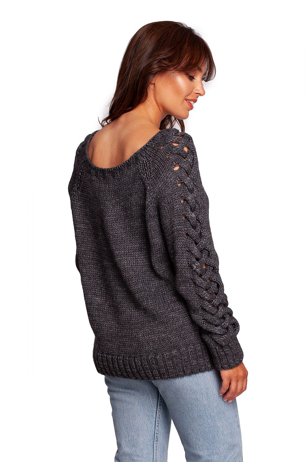 Jumper model 170246 BE Knit