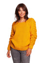 Jumper model 170246 BE Knit