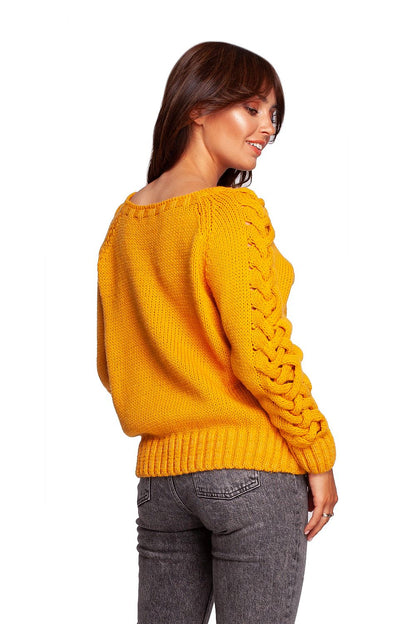 Jumper model 170246 BE Knit