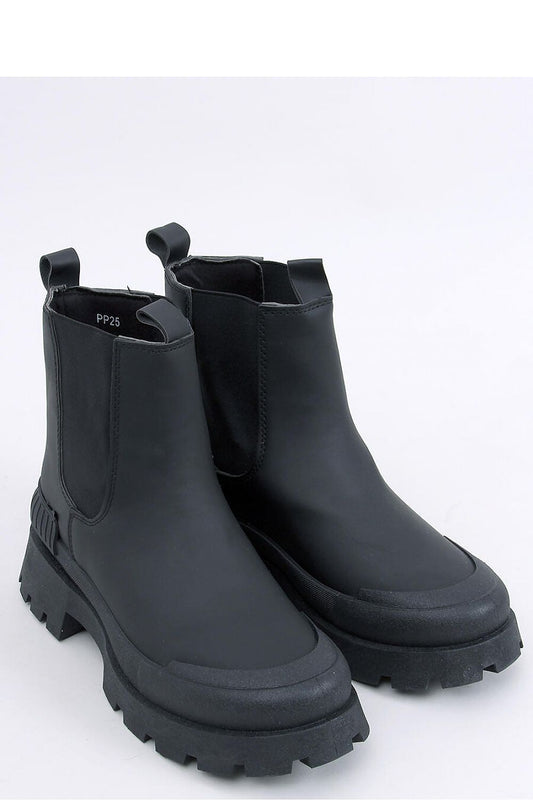 Jodhpur boot model 170324 Inello