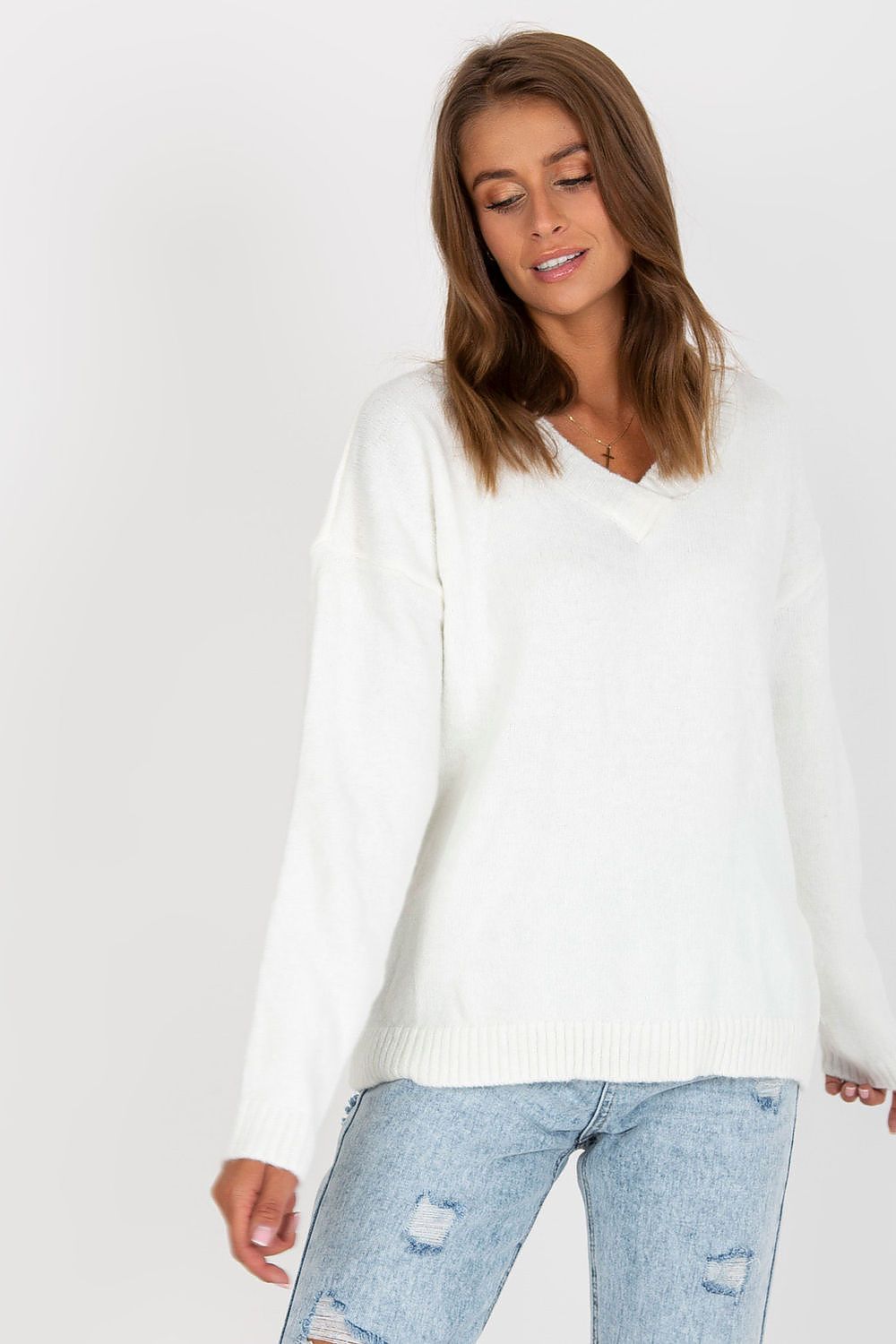 Jumper model 170357 Rue Paris