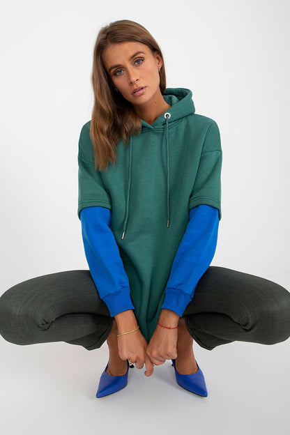 Sweatshirt model 170377 Rue Paris