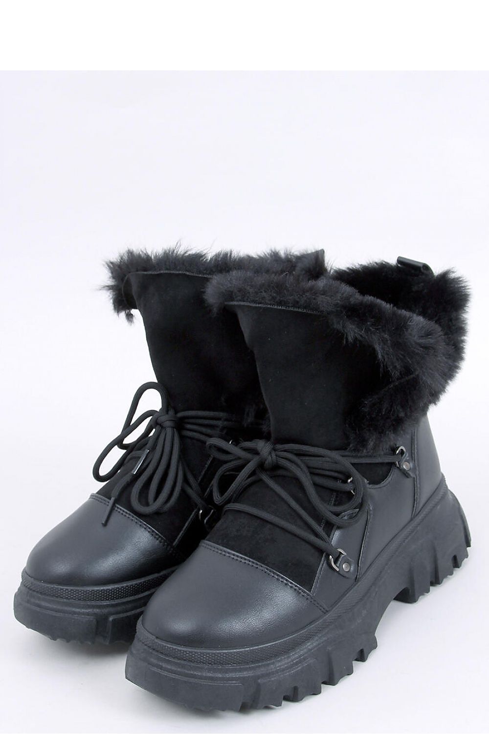 Snow boots model 170433 Inello