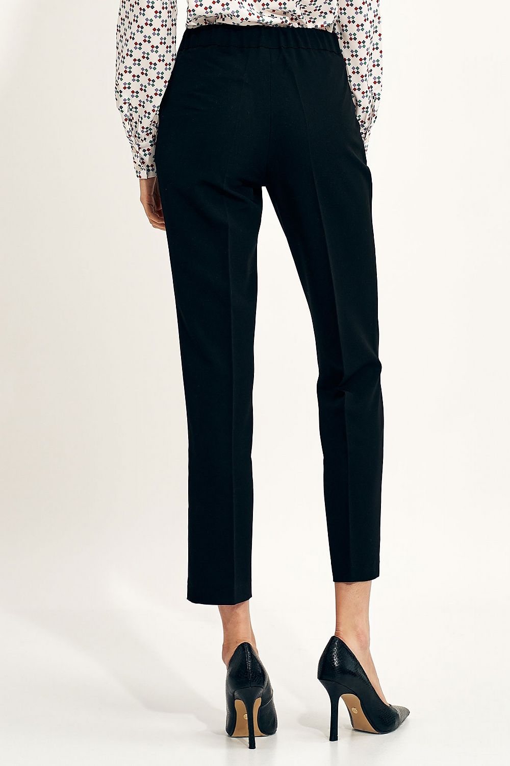 Women trousers model 171287 Nife