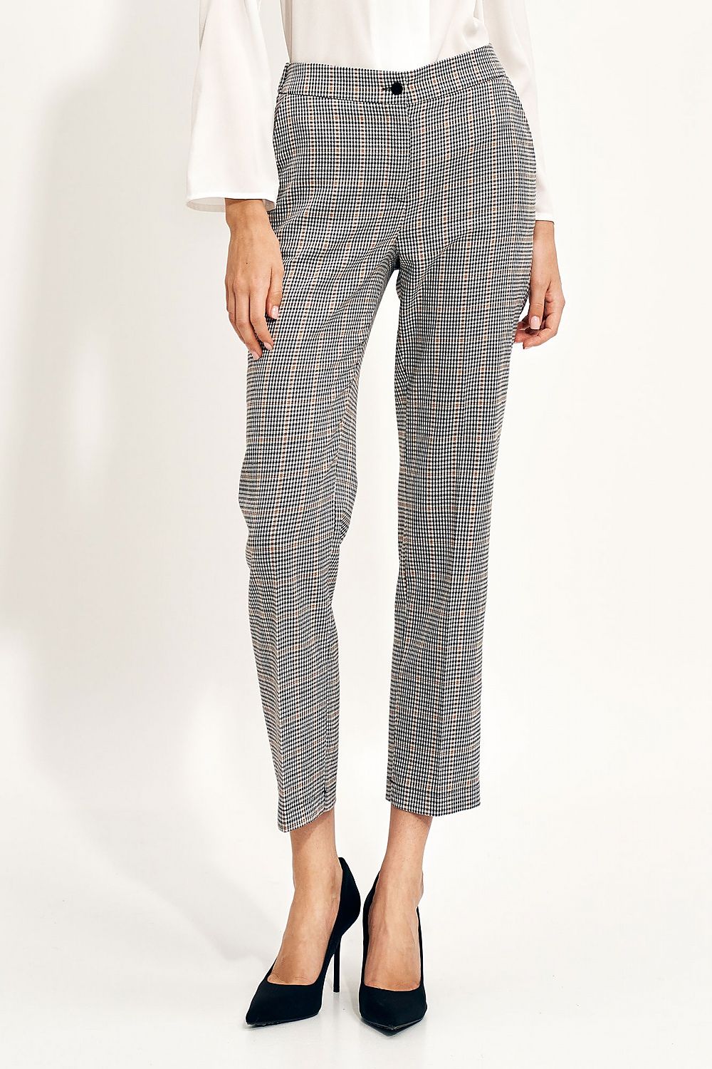 Women trousers model 171287 Nife