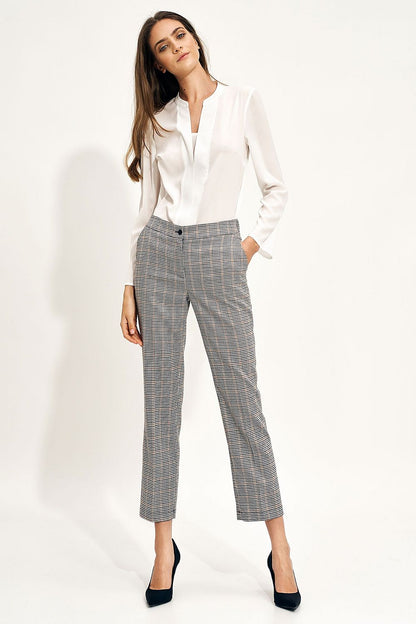 Women trousers model 171287 Nife