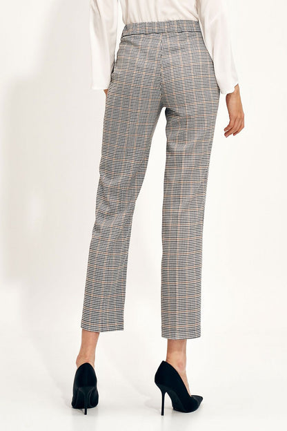 Women trousers model 171287 Nife