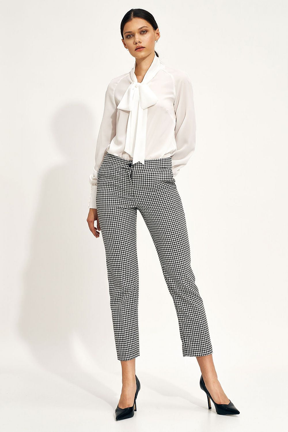 Women trousers model 171287 Nife