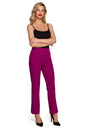 Women trousers model 170516 Makover