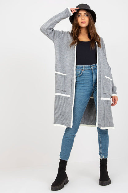 Cardigan model 170767 Rue Paris