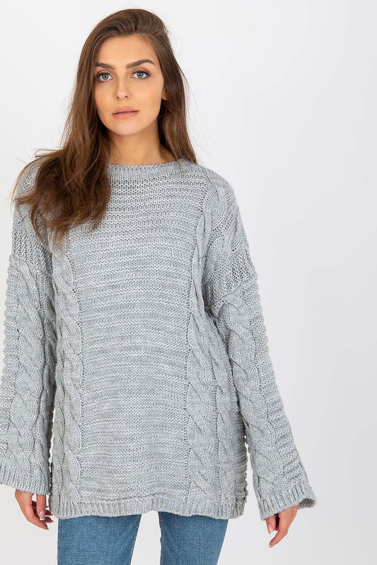 Jumper model 171272 Rue Paris