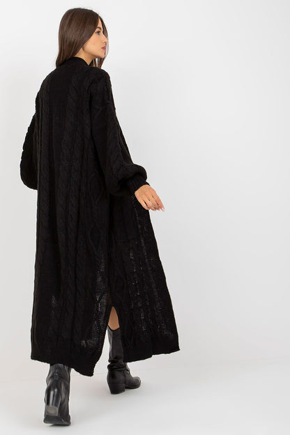 Cardigan model 170837 Rue Paris