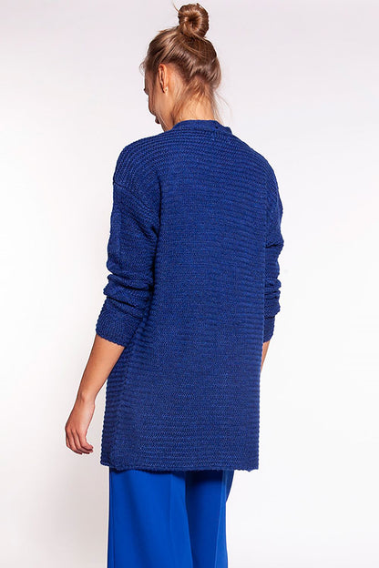 Cardigan model 170962 MKM