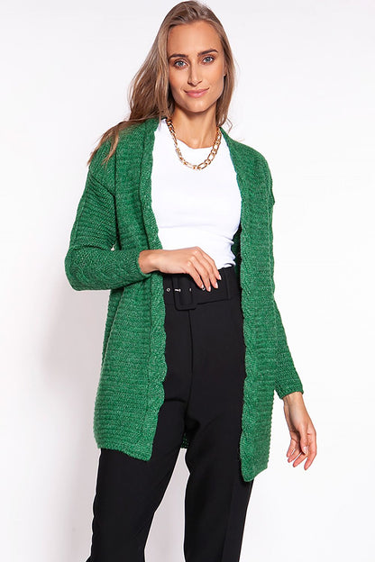 Cardigan model 170962 MKM