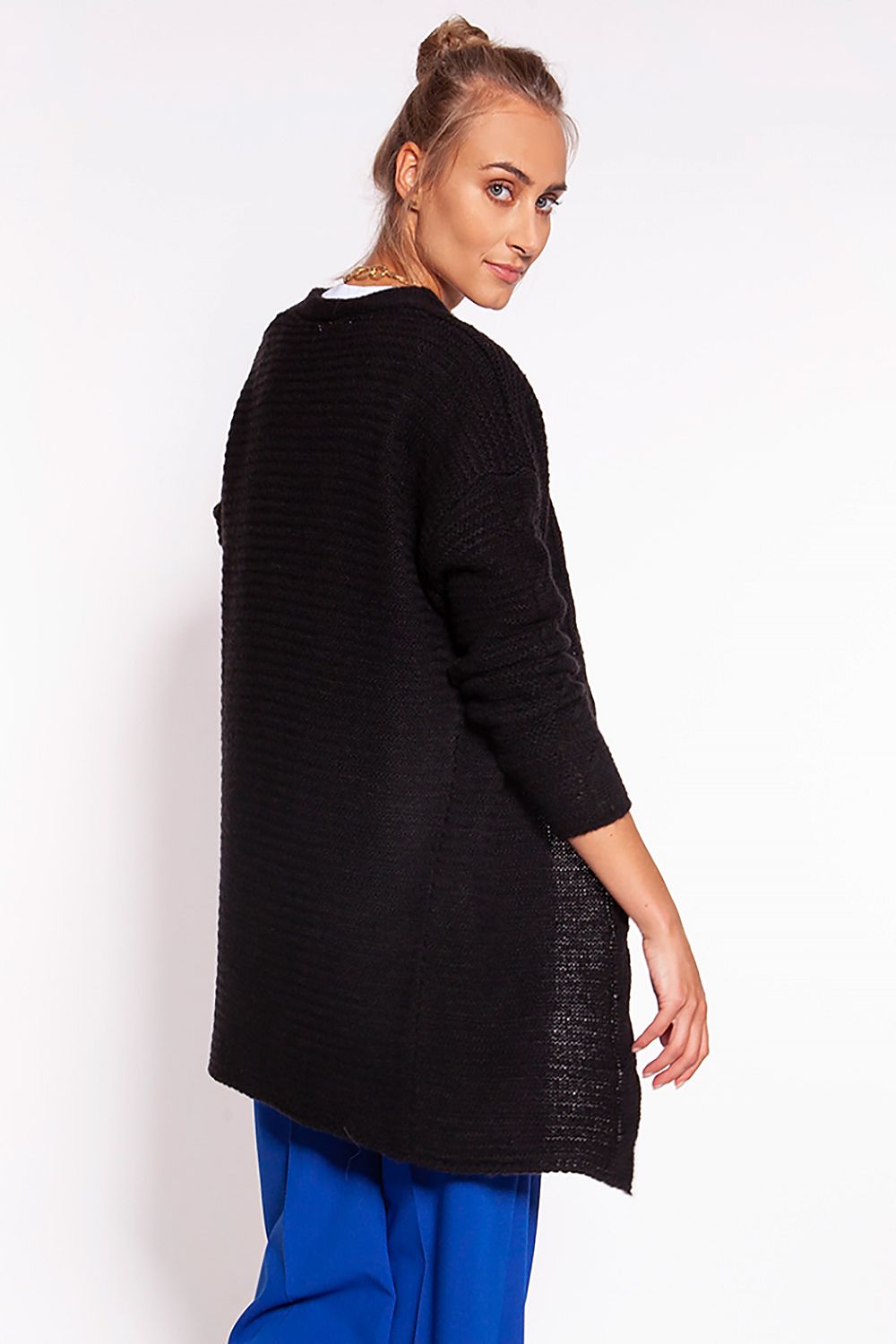 Cardigan model 170962 MKM