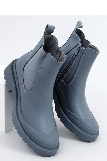 Jodhpur boot model 171087 Inello