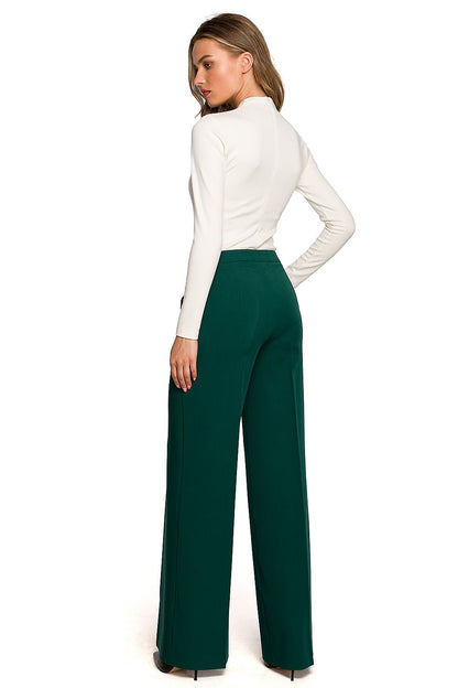 Women trousers model 171209 Stylove