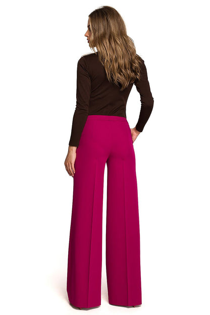 Women trousers model 171209 Stylove