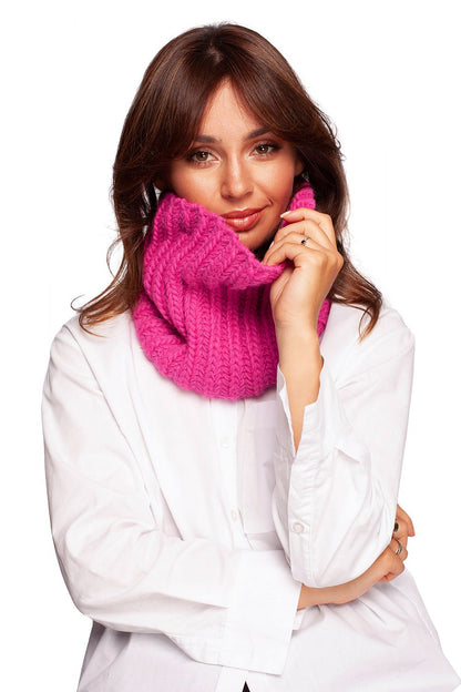 Infinity Scarf model 171239 BE Knit