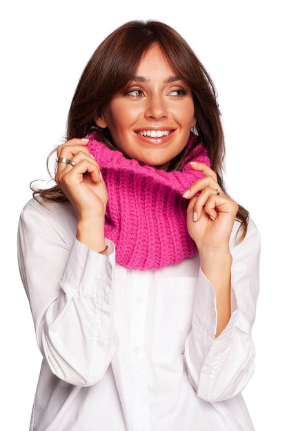 Infinity Scarf model 171239 BE Knit