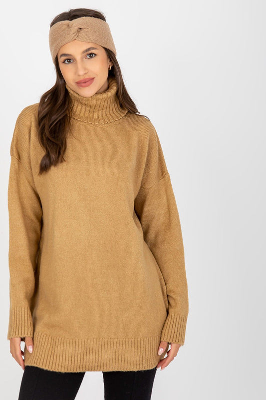 Turtleneck model 171277 Rue Paris