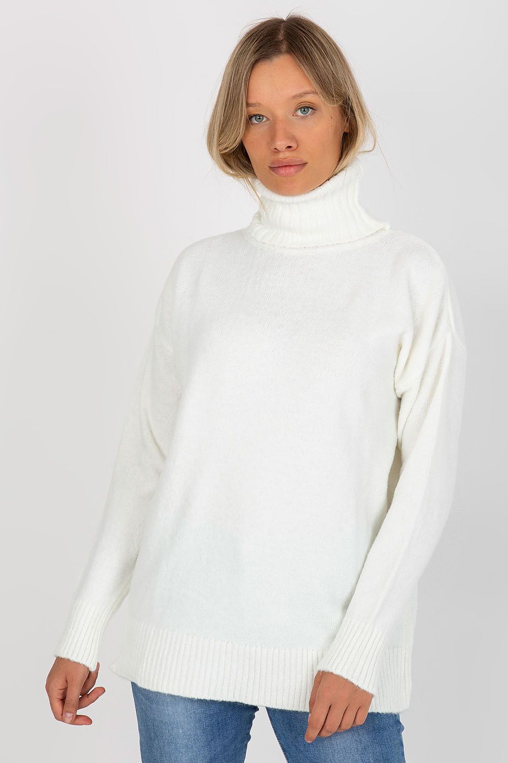 Turtleneck model 171277 Rue Paris