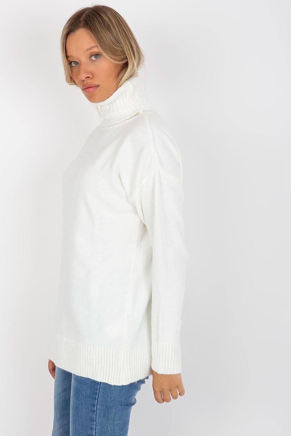 Turtleneck model 171277 Rue Paris