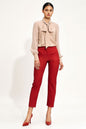 Women trousers model 171287 Nife