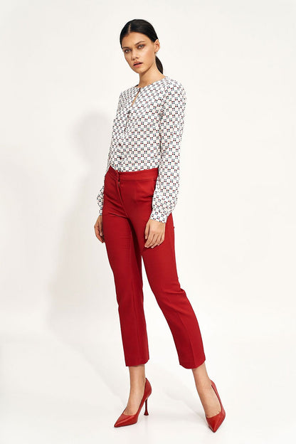 Women trousers model 171287 Nife