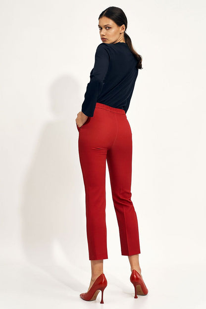 Women trousers model 171287 Nife