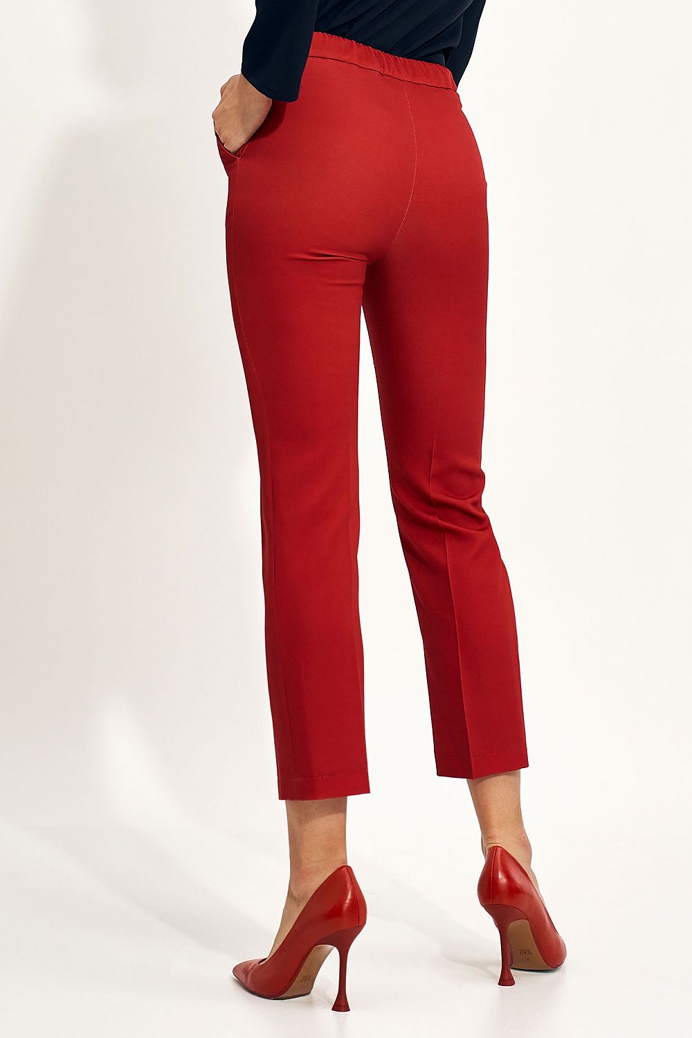 Women trousers model 171287 Nife