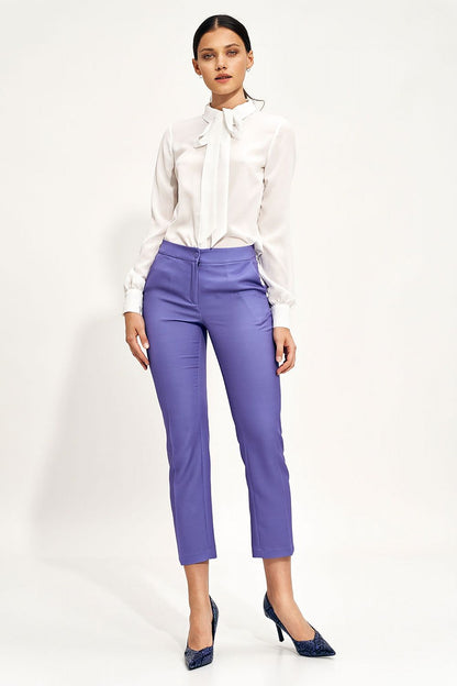 Women trousers model 171287 Nife