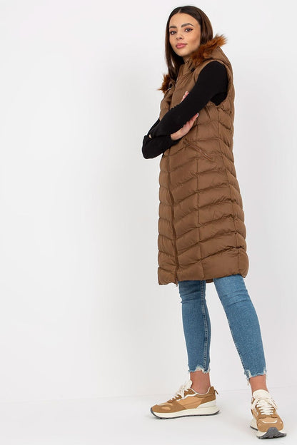 Gilet model 187443 Rue Paris