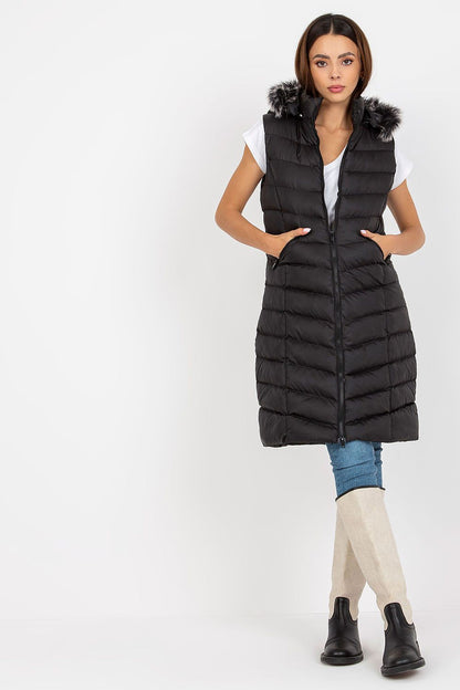 Gilet model 187443 Rue Paris