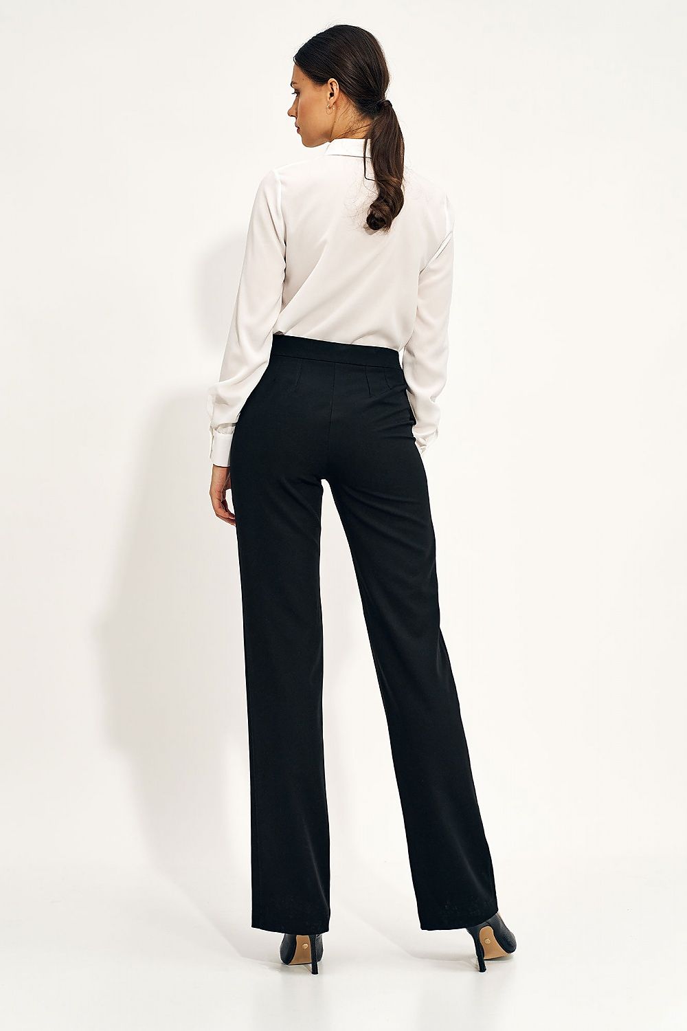 Women trousers model 171877 Nife