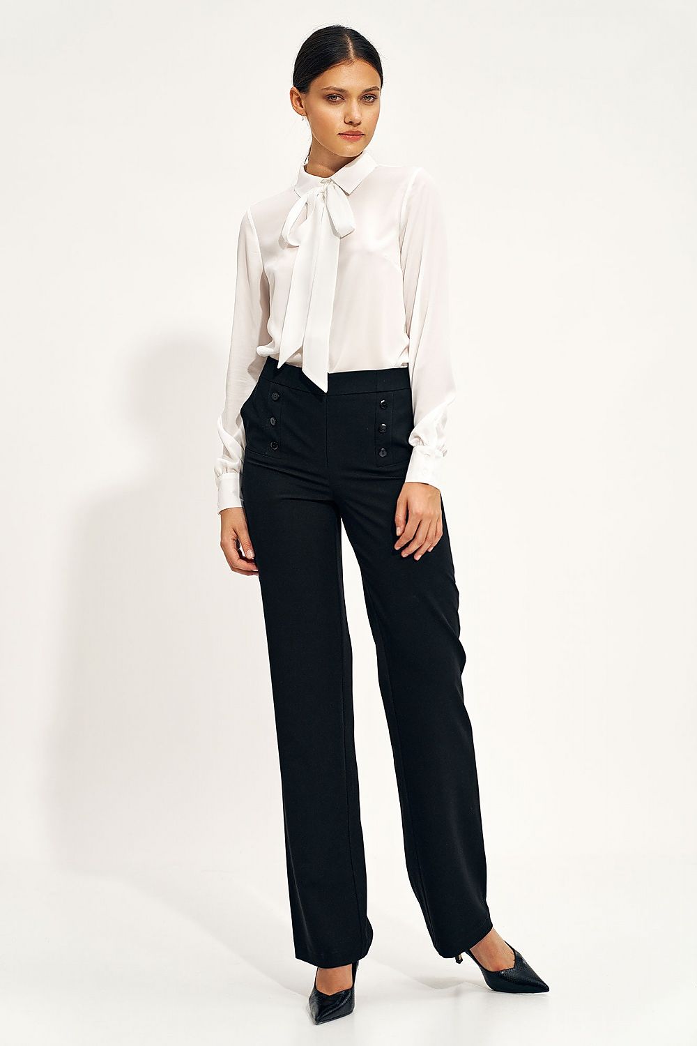 Women trousers model 171877 Nife