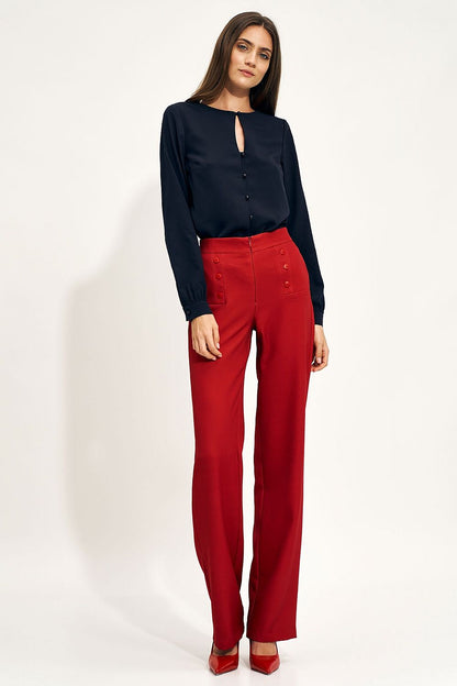 Women trousers model 171877 Nife