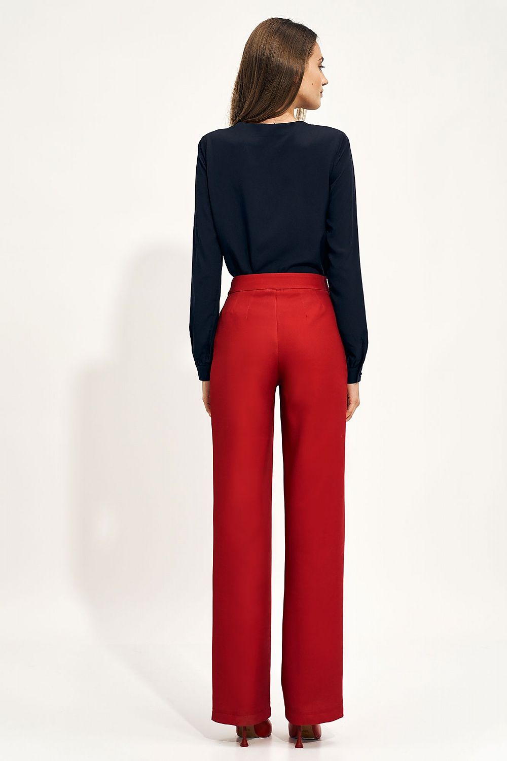 Women trousers model 171877 Nife