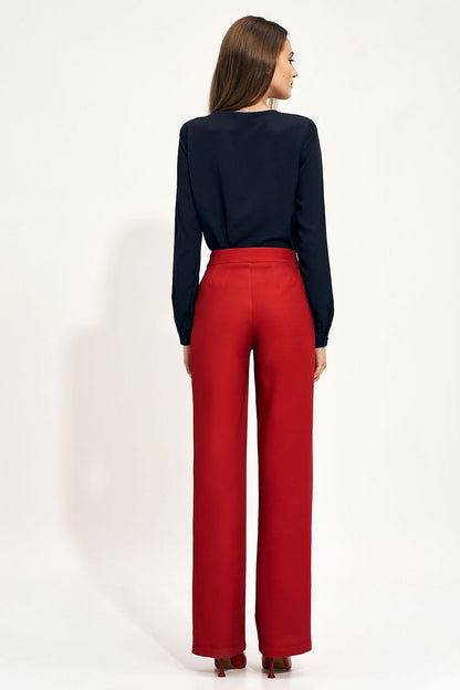 Women trousers model 171877 Nife