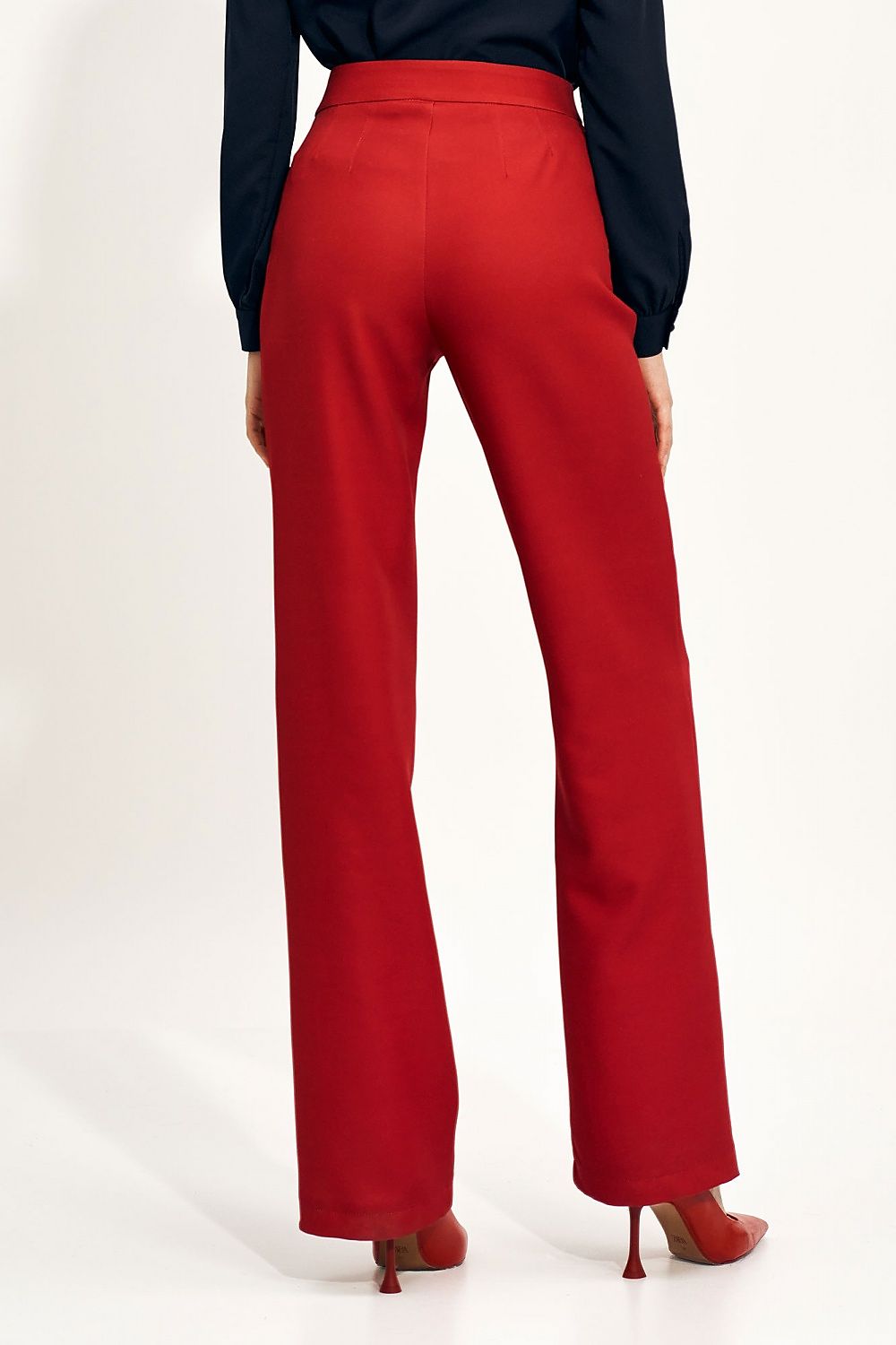 Women trousers model 171877 Nife