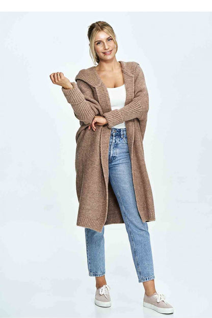 Cardigan model 172101 Figl