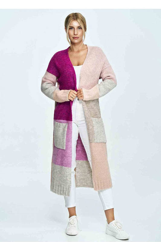 Cardigan model 172128 Figl