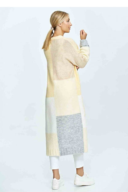 Cardigan model 172128 Figl