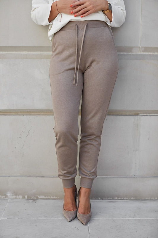 Tracksuit trousers model 172163 La Aurora