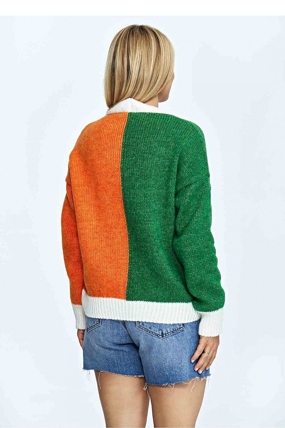 Cardigan model 172188 Figl